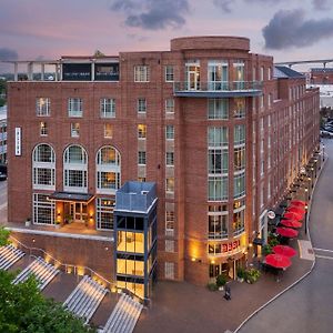 The Alida, Savannah, A Tribute Portfolio Hotel